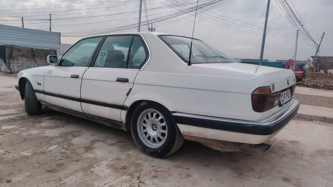 السلام عليكم ورحمة الله وبركاته
للبيع بي ام حجم (730)
كير محرك شرط
موديل 90
رقم نينوى كربون بانزين شرط التحويل جامات كهرب
تنته سلايت سياره بسمنا
سنويه جديد لل2030
العنوان موصل اخوكم ابوثامر للاستفسار التصال على الأرقام
*********** 📲 السعر 👍
*********** 📱(42)✋
