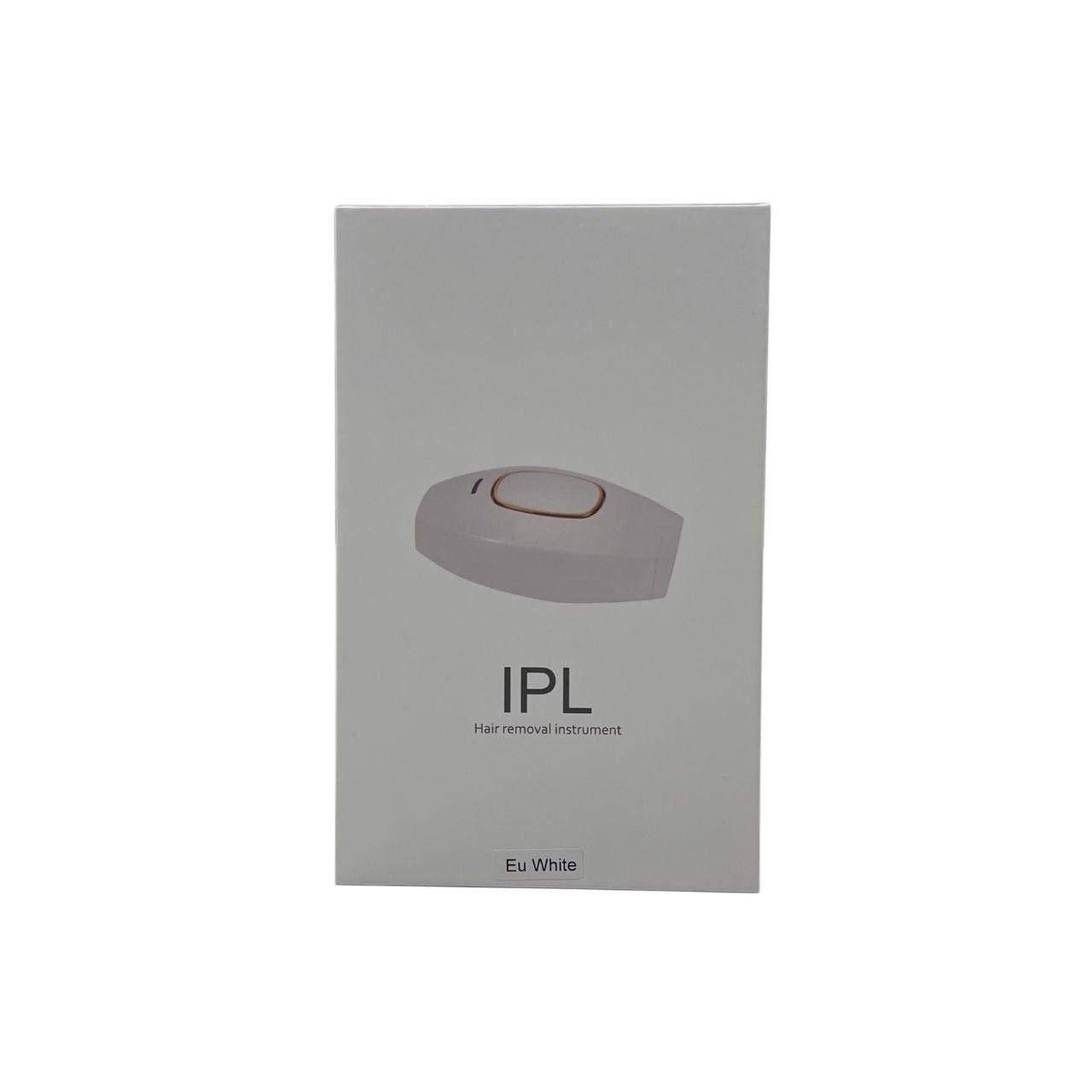 السلام علبكم

جهاز إزالة الشعر  والعناية بالبشرة بالضوء النبضي IPL للاستخدام المنزلي مع 5 مستويات طاقة
يحتوي على 5 مستويات طاقة قابلة للتعديل حسب نوع البشرة مع مستشعر لون البشرة
 
تصميم مدمج وخفيف الوزن سهل الاستخدام والتحكم
 
 يدعم وظيفتين: إزالة الشعر وتجديد البشرة

 نوع الضوء: Intense Pulsed Light (IPL) 

 عمر اللمبة: 999,999 ومضة
 السعر 40 الف

للاستفسار والحجز مراسلة واتساب ***********
