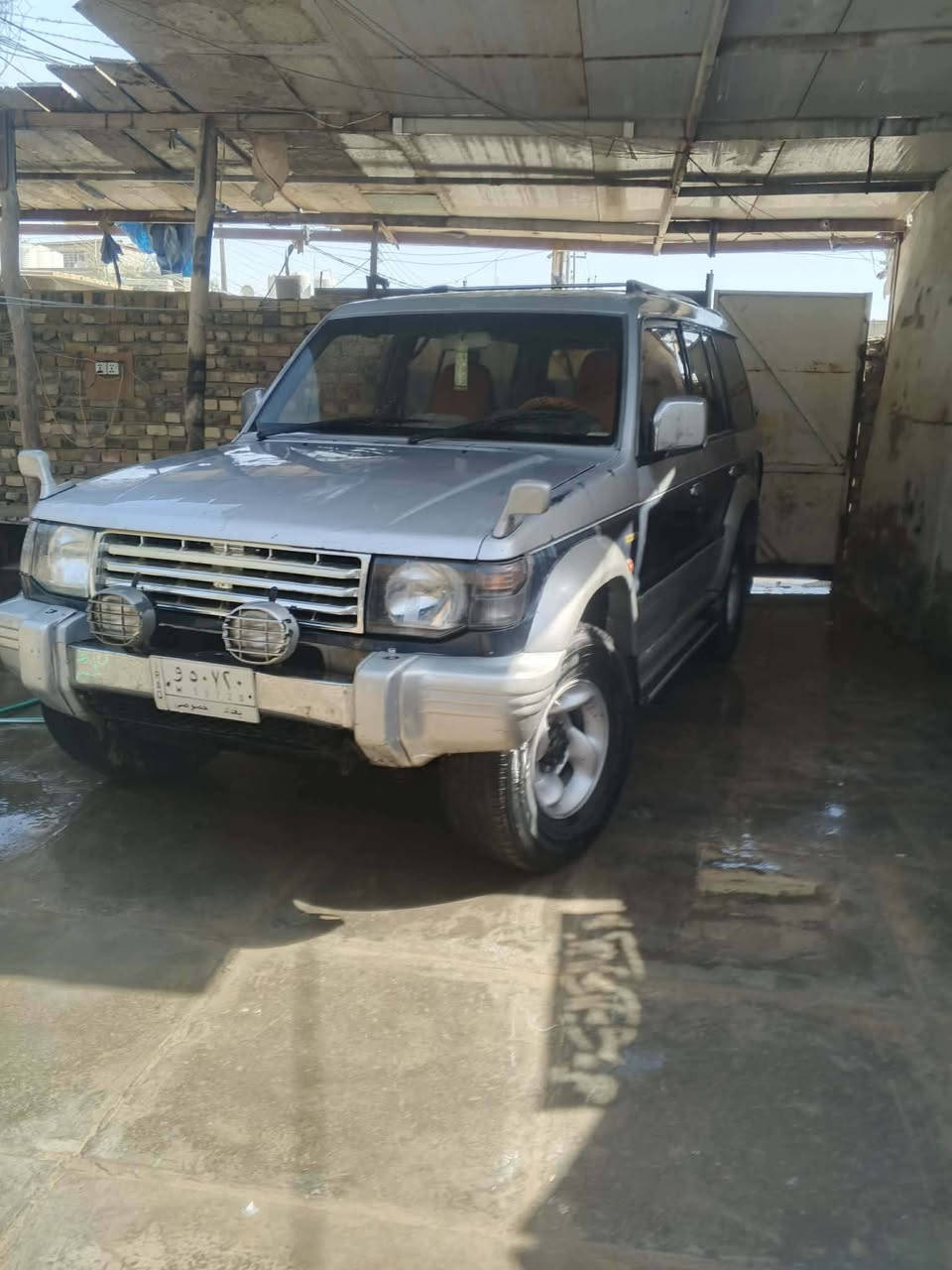 باجيرو مديل 92 رقم بغداد مكينه وكير بطه سياره خير من الله تحويل مباشر سياره جاهزه مكان بغداد النهروان سعر ٤٨ وبيه مجال مكلف بل نشر الشراي ينتصل ***********
