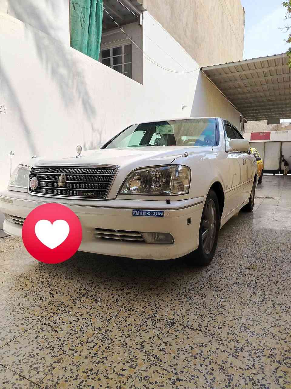 السلام عليكم ورحمة الله وبركاته
سيارة ملكة ٢٠٠٣ كرستال اصل رقم سليمانية الدولي بسمي تحويل ثاني يوم مكفولة من الصبغ والكص ونقل الجثة والرسميات طخم تاير جديد بطاين جدد كشنات ٤كهرباء ثلاجة تحكم ستيرن وكهرباء شغال تبريد امامي وخلفي خير من الله دليل امامي وخلفي حساسات أمامية وخلفي مع كامرة دوارة تحوير نجف درجة أولى الدشبول إمارات ديفور جبير شاصي ٧٥ اربع دكم سيارة جديدة بمعنى الكلمة السعر ١٧٥ وبيها مجال للاستفسار الاتصال على رقم ***********
