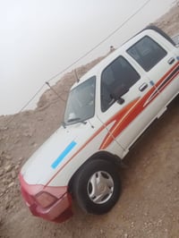 دبل قماره • موديل ٩١ • بدون ضربه