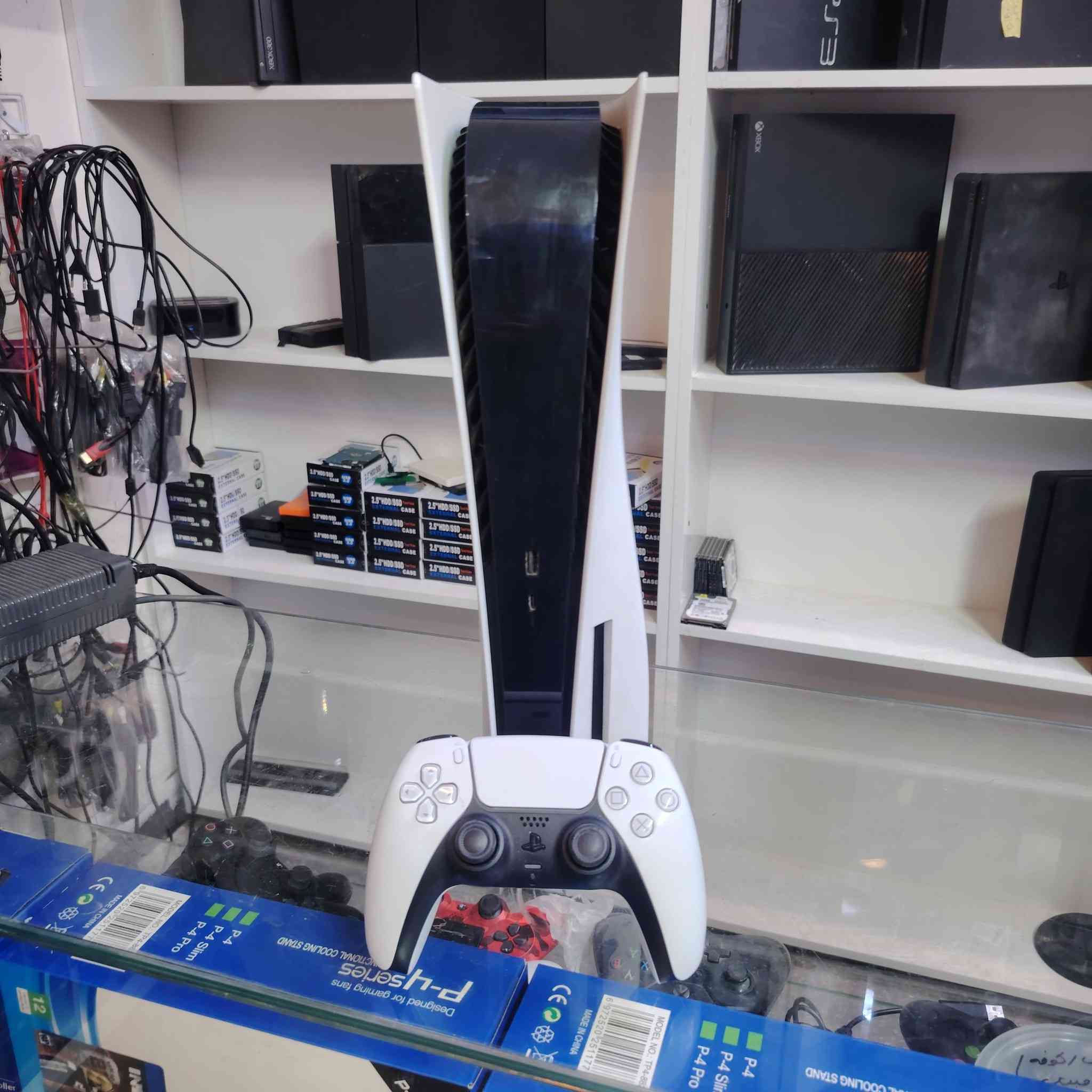 بلي فاييف ريجن ياباني
نضافة 99 بالمية
ضمان 10 ايام
غير مفتوح
جوستك اصلي 
سعرة 500 الف
للتواصل مراسلة الصفحة او الاتصال ***********
او ***********
متوفر توصيل لكل المحافظات العراق
