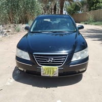 سوناتا • ٢٠٠٩ • رقم دهوك