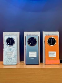 هونر X9C • ٢٥٦ جيجا • ٢٤ جيجا رام