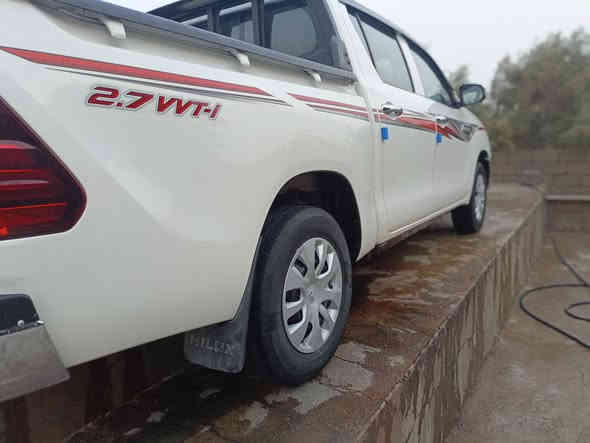 بيكم ناصي كير عادي رقم ربيل
2024 كفاله عامه ماشيه 33 
المكان واسط زبيديه السعر 260     ***********
