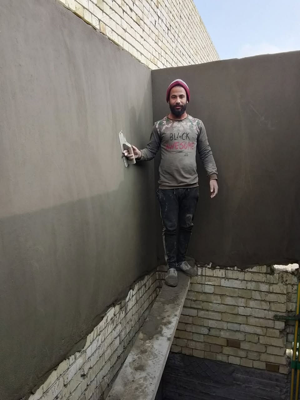 كادر لبخ مصري شغل درجه اولى طلس وكبلونات وحجر ونثر وجراره وتشميع وسقل
0773 454 2139
