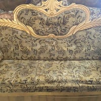 قنفات • ٢ كبار • ٤ كراسي