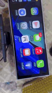 شاشه دشبول وترهم على الجامه كامل ملحقاتها تدعم لغه العربيه وجميع لغات تشغل فديو فول دقه وتشغل اندر ويد اوتو وابل اوتو لتخدمه يراسلني وبالعافيه سعر65 مع التوصيل


**إذا كنت صاحب هذا الإعلان وتريد حذفه لأي سبب، رجاءا أرسل رسالة إلى الدعم الفني**