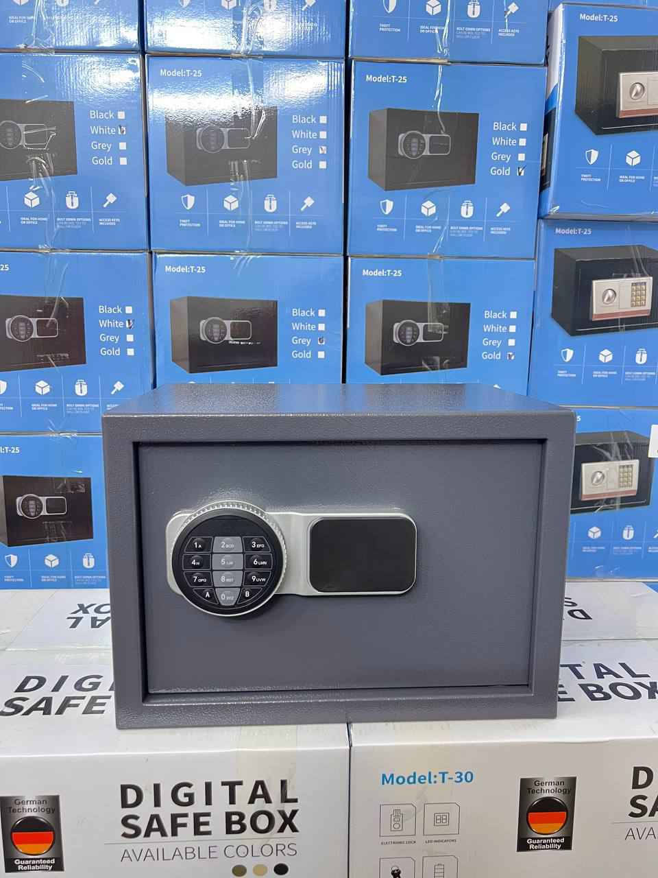 عرض 35سم ارتفاع 25سم عمق 25سم 
وزن 6ونص ديوانية, القادسية


**إذا كنت صاحب هذا الإعلان وتريد حذفه لأي سبب، رجاءا أرسل رسالة إلى الدعم الفني**