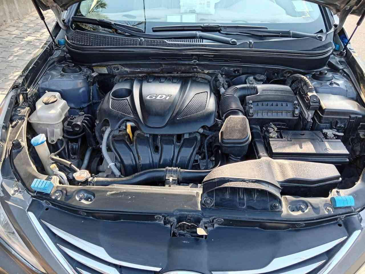 سلام عليكم
سوناته 2013.. وارد امريكي

حادثها.. بنيد او جاملغ بس

... رقم بغداد... بسمي.. شرط تحويل 

(محرك.. كير شرط) عليها ادامه كامله 

.. تبريد ثلج..قطعتين

.................................

موصفاتها

.. تحكم مري

..تحكم كشنات

.. تدفئة تبريد كشنات الاماميه

.. نظام ايكو.. الاقتصادي

... لايت زنون

.. نظام مانع الانزلاق

.............................................

سعر.. 100 بيها مجال حك جيه

مكان واسط

رقم.. ***********
