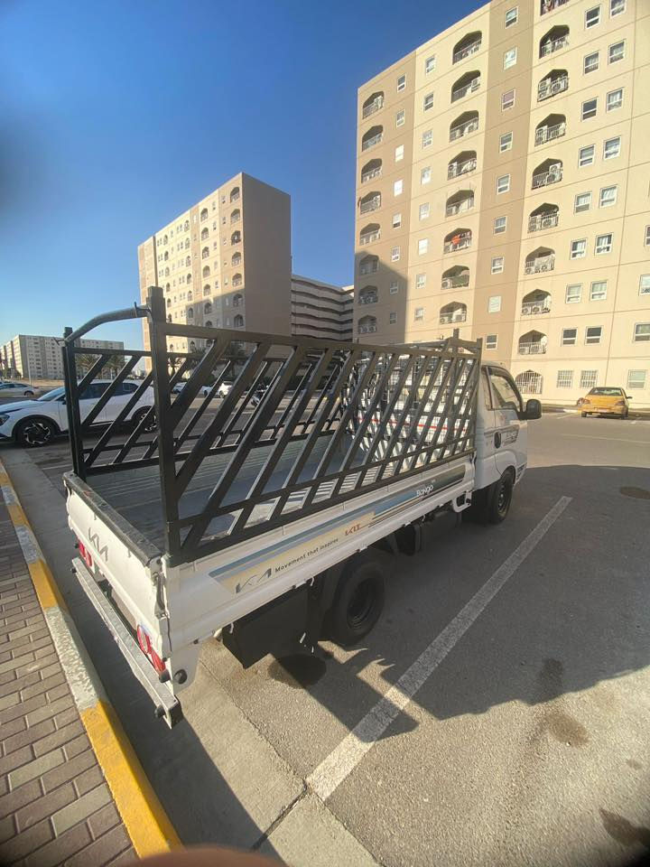 سلام عليكم موديل 2023 ماشية 55 الف مكفولة بدون ضربه او صبغ رقم الهاتف *********** مكان بغداد  لسعر 155
