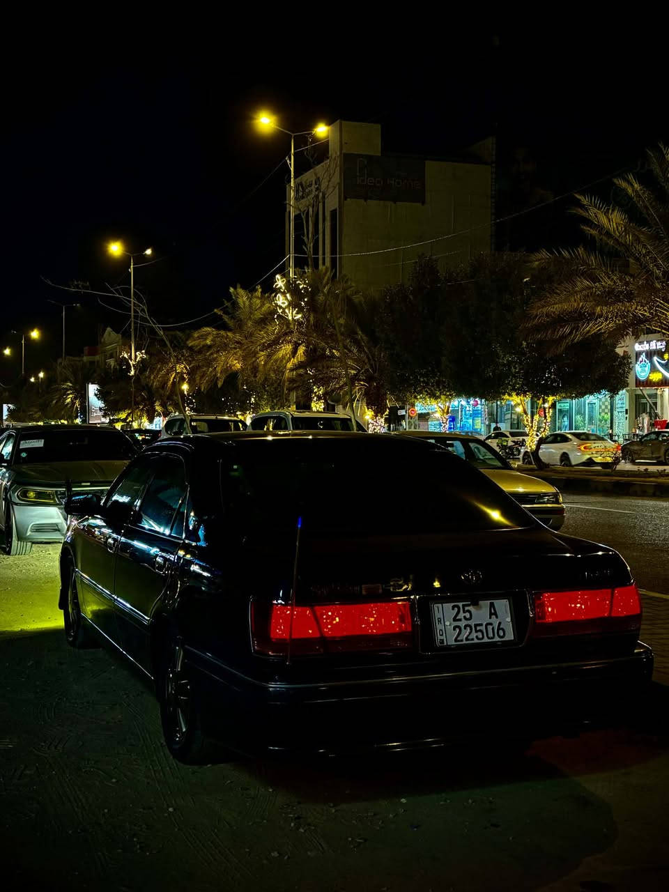 ملكه رقم كركوك انكليزي سنويه لل٢٨ مداور ثاني شرط 
مكفوله من الضربه والكص ونقل الجثه

شاصي 75 مكينه وكير ديفور الكبير

تحويرت نجف فوك وجوه

مواصفات 3 دكم اربع كشنات كهرباء ستيرن كهرباء تحكم ستيرن برده خلفيه قفل سرعه ارايل اصلي وره وكدام

تبريد شغال حداديه ومشط فول تخم تاير وويل نفطي اصلي ؛؛؛؛!( سياره مال جناي وعله ايدي مجهزهه كلهه )

مكاني نجف عباسيه اتصال فقط مكلف بلنشر *********** اتصل وبيك خير وتدلل
