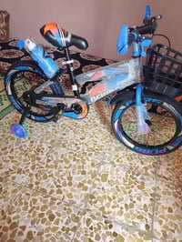 دراجة • جديد