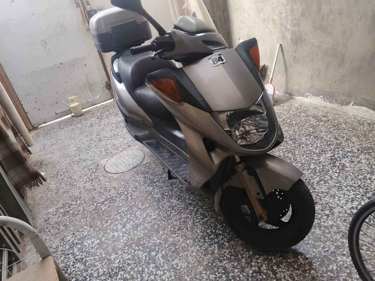 بيع او مراوس حسب قناعه سعر 800
نقص كلج خلفي بي صوت بقيه كفاله ***********
