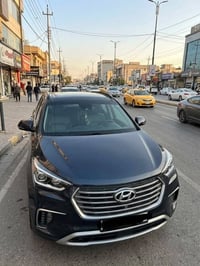 مستعجل ع البيع مستعجل ع البيع مستعجل ع البيع سنتافيه 2018 أمريكي فوووو...