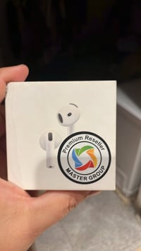 ابل جيل رابع • عازل • ضمان ماستر