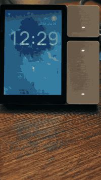 الياقوت الهندسي
وجبة جديدة من الشاشات السمارت والسويجات ⚡
برمجة فعلية وتجربة حقيقية داخل الفيديو 📱🔧
📞 ***********
أو يمكنك التجربة عند زيارتنا في المكتب
بغداد - العطيفية- مقابل المحكمة
