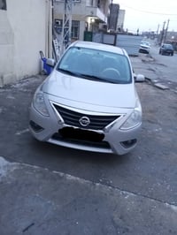 نيسان للبيع هندي مكفوله الستفسار على الرقم 07723208151