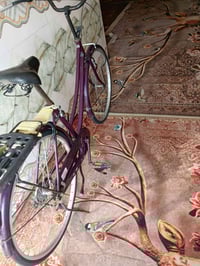 بايسكل • نجف مشخاب • تواصل خاص