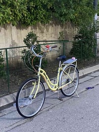 باسكل بناتي • ليموني • مقاس ٢٦