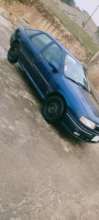 سيارة فكترا موديل 93رقم نينوى سنويه الى2028محركها موديل 98 طخم تاير جد...