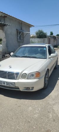 أوبتيما ٢٠٠٤ • صبغ ٣ قطع • سنوي ٢٠٣٠