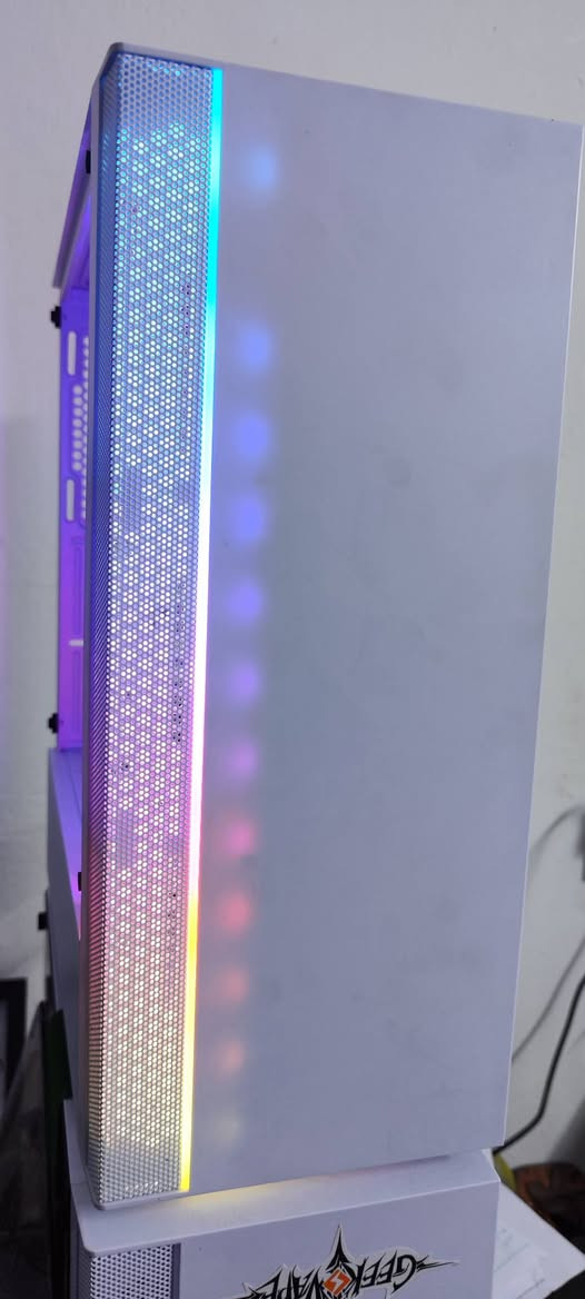 كومبو او حاسبه للبيع
معالج xeon 2670 v3
 مذر بورد x99 
رام 16 gb ddr4
بور سبلاي 550w جديد
 كيس كيمنك ابيض جديد  فقط هاي الموصفات نقص 
مروحه تبريد + كارت شاشه + هارد 
السعر 180 توصيل متوفر


**إذا كنت صاحب هذا الإعلان وتريد حذفه لأي سبب، رجاءا أرسل رسالة إلى الدعم الفني**