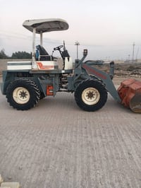 شفل ميتسوبيشي • مكينة مكفولة