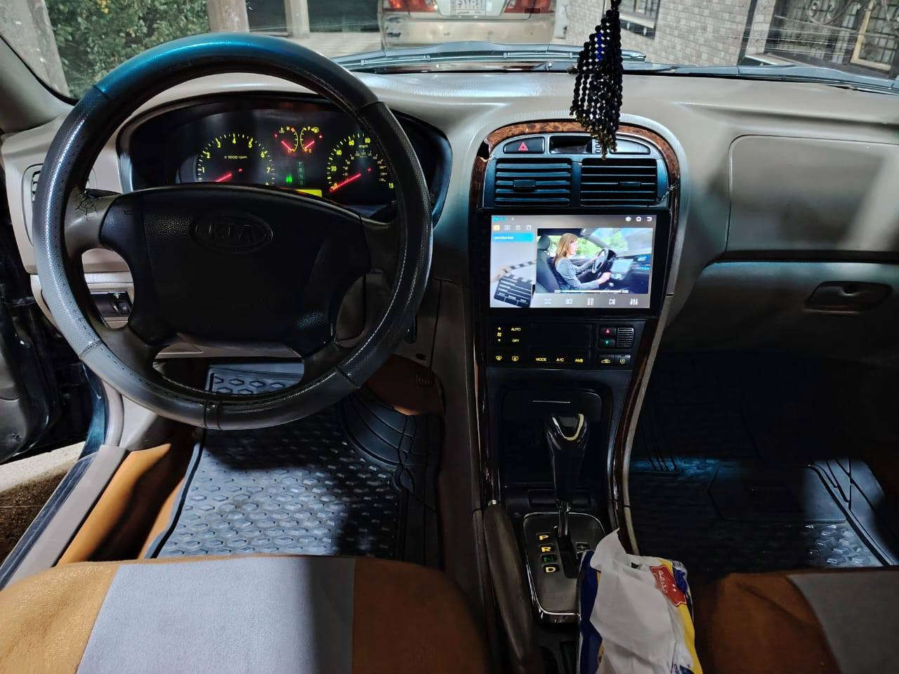 السلام عليكم اوبتمة2004 للبيع
وارد امريكي 

محركه 6سلندر 

كير ومحرك مكفولات كفاله عامه

سنويه لغايه 28 رقم بغداد  الون زيتوني
الـســعر 68 وبيها مجال بسيط 
غير متواجد عل فيس  
للاستفسار ***********
