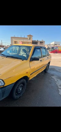 سايبا • ٢٠١٢ • مبرد جاهز