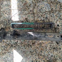 قطع غيار • صول ١٢ • مدينة الصدر