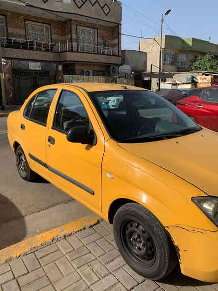 سلام عليكم من رخصة الأدمن 

طيبة 2016

سيارة جاهزة  

تبريد تدفئة

كلج جديد

مكينه بلادي 

صدر جديد

تخم تايرات جديد 

هيئة مصفرة. + غرامات 

تحويل ثاني يوم 

فقط ملاحظات بيها بسيطة 

السعر ٣٨ وبيها مجال 

العنوان بغداد حي العدل 

***********
