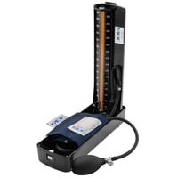 جهاز ضغط زئبقي نوع MDF  مع سماعه نوع ALPK الجهاز مستعمل اقل من شهر  ال...