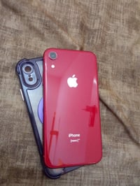 آيفون إكس ار • ايفون XR • ايفون • موبايل • ذاكرة 64 • بطارية 80 • للبي...