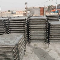 قوالب سمك • ٣ ونص • السماوه حي الصناعي