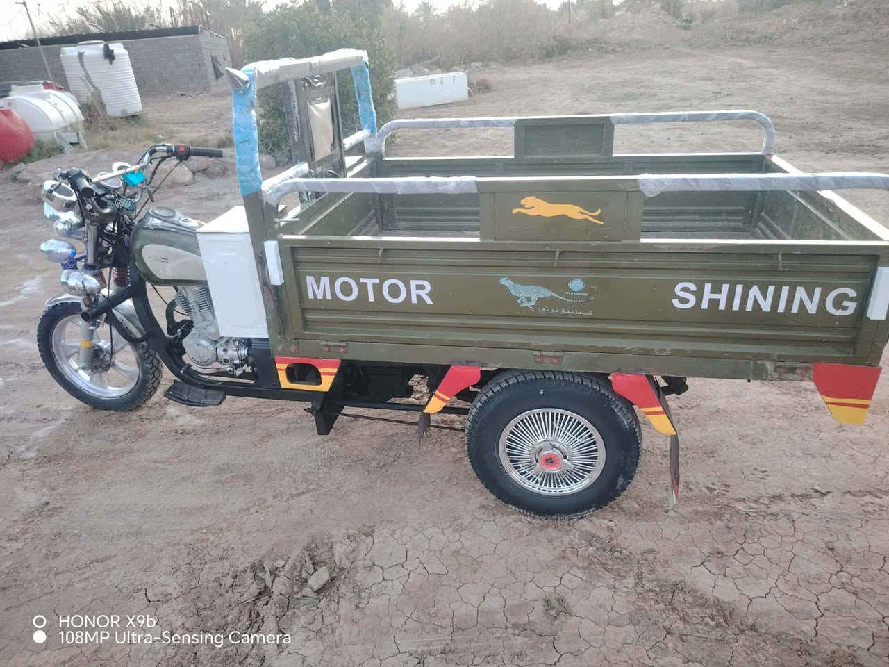 السلام عليكم ستوته للبيع موديل 17مكفوله كفاله عامه أوراق اصولي السعر مليون 350وبيها مجال كهربائيات كله شغاله العنوان بابل الشوملي الرقم ***********
