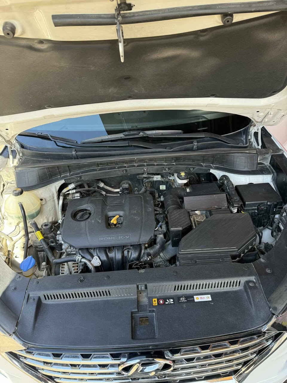 توكسون 19خليجي للبيع اوالمراوس بسيارة أقل سعر ***********
