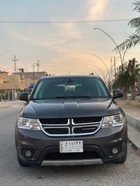 جورني 2020 صبغ ربع جاملغ السايق والدعامية محرك 2400  سبعة راكب موصفات ...