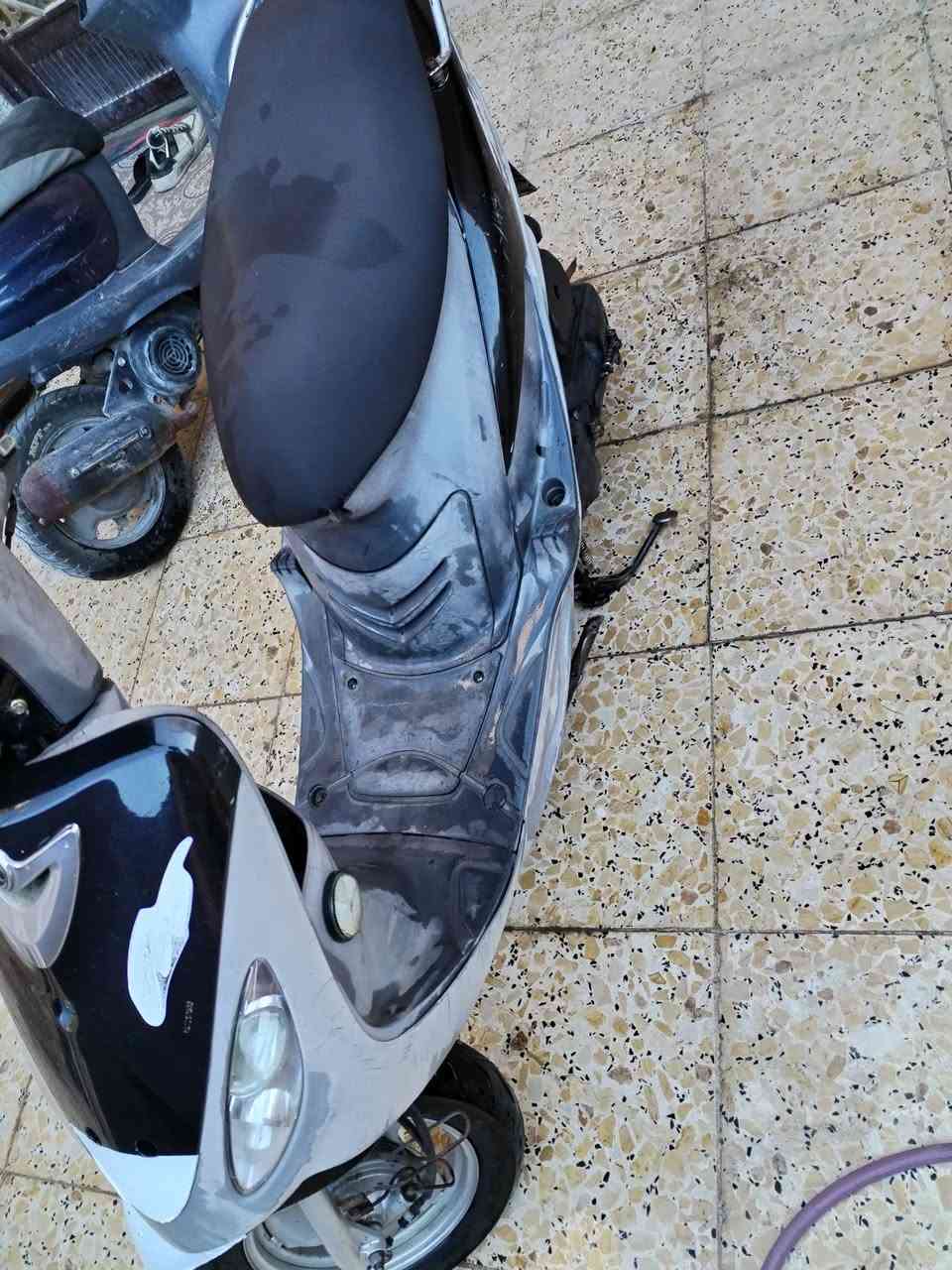 السلام عليكم دراجة ماكس منغولي للبيع دراجة جديدة ختم واحد كلهة دراجة بلادية مامفتوح برغي مكان كربلاء امن الداخلي سعر 650 تصال ***********
