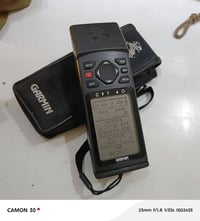 جي بي اس • اصلي امريكي • بغداد مدينه الصدر