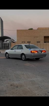 ملكه • ٢٠٠٣ • محرك مكفول
