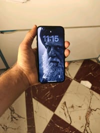 آيفون ١٣ • ١٢٨ جيجا • بطارية ٨٥٪