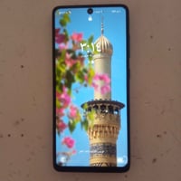سامسونج جالاكسي A51 • مستعمل • ١٢٨