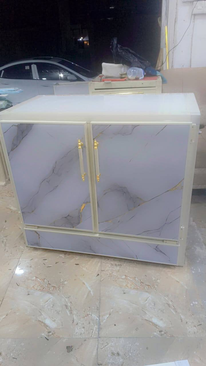 دولاب غاز ونفايات حسب الطلب الزبون اطلب ونوفرلك كلشي معمل محمد الكردي تجهيز كافه موديلات والوان وديكورات كاونترات مختلفه ✌🏼💪🏼🥰 عنوانه التأميم 8 شباط مقابل تانكي ام عمار بفرع راشي رشيد معمل محمد الكردي 👌🏼


**إذا كنت صاحب هذا الإعلان وتريد حذفه لأي سبب، رجاءا أرسل رسالة إلى الدعم الفني**