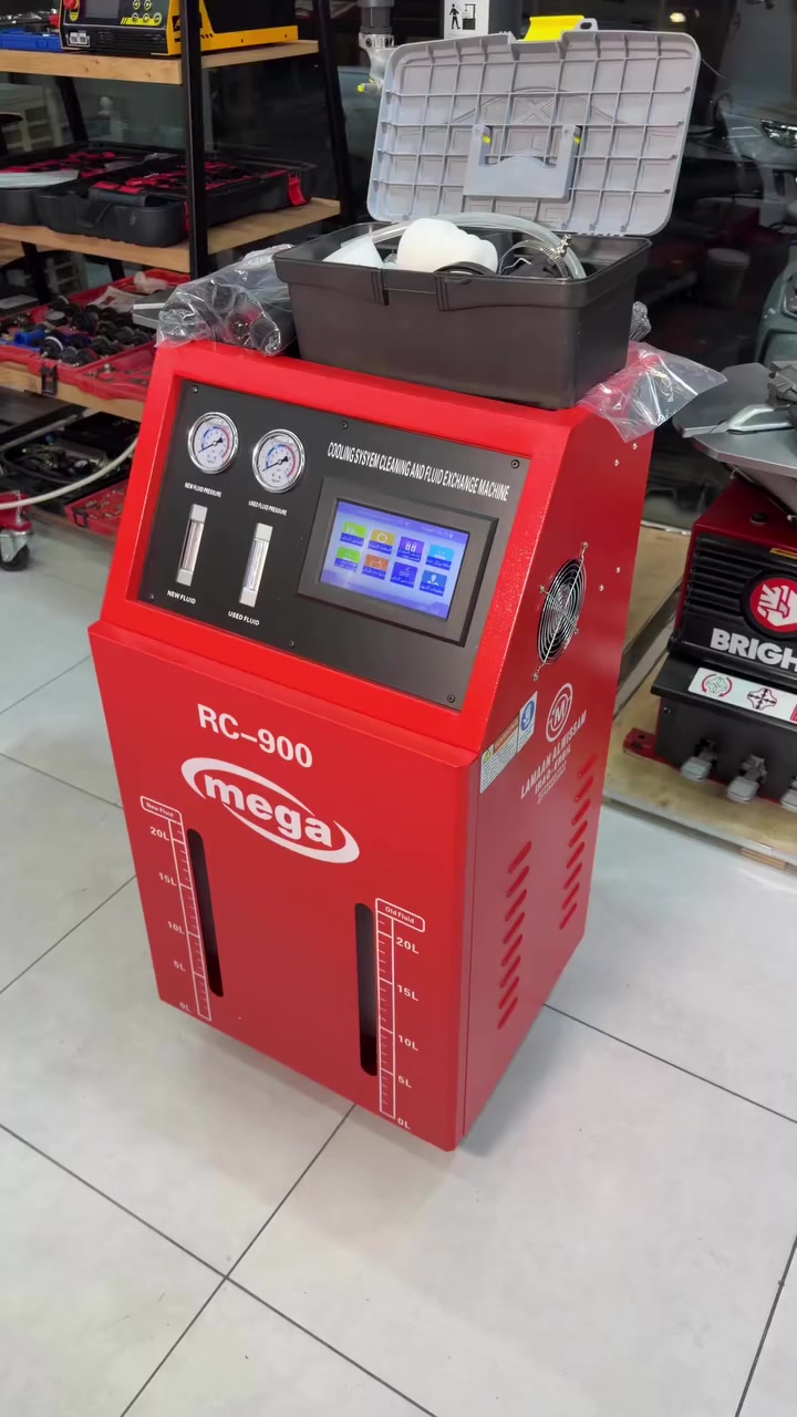 جهاز تبديل ماء الراديتر MEGA ضمان سنة ابو الهيتر
دبل ماطور
السعر 1500.000 دينار
للطلب اتصلو 
***********
***********
***********
