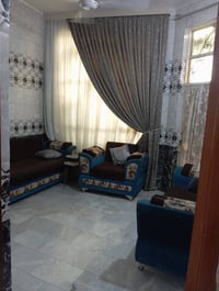 مشتمل • ١٠٠م • قرب متوسطة الظاحيه