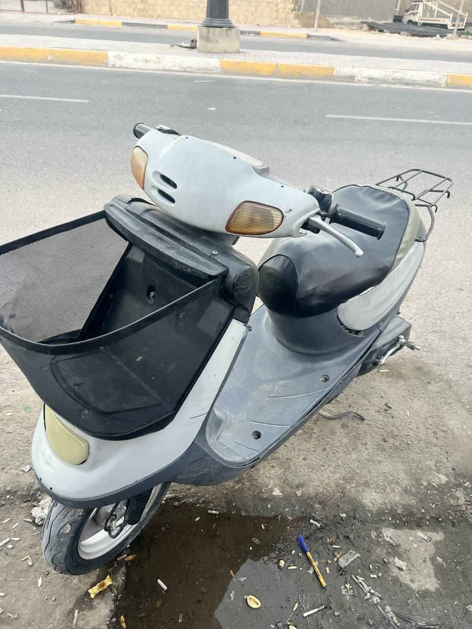 سلام عليكم
دراجة منغولي نظيفة 
هندر واحد تشتغل 
اشارة  _ سلف  _ گلوب _ابريك  كلهن شغالات
كربلاء
بسعر ٢٥٠ الف  
للاستفسار ع واتساب         ***********
