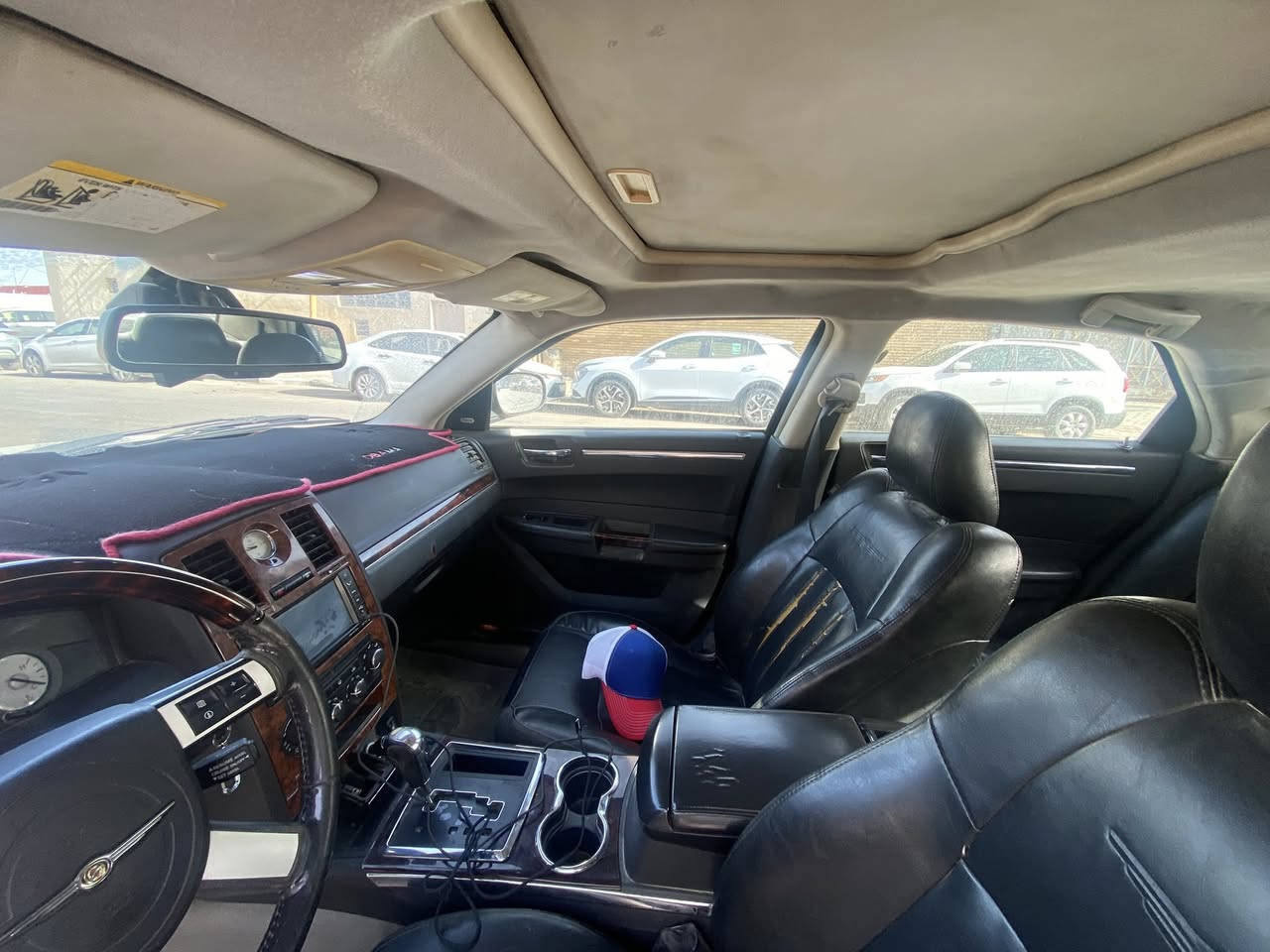 للمراوس بكوري فقط مراوس
اوباما 2010 
مكينه هيمي 5700 🚀 
كصه جنطه شغل فول 
متوم شمال اصل شرط 
فول مواصفات شكو موصفات ابالك تجي بيها كامله مكمله 
تبريد تدفئه كير مكينه كفاله شاشه تحكمات خزن ميموري فتحه
 مكاني كربلاء


**إذا كنت صاحب هذا الإعلان وتريد حذفه لأي سبب، رجاءا أرسل رسالة إلى الدعم الفني**