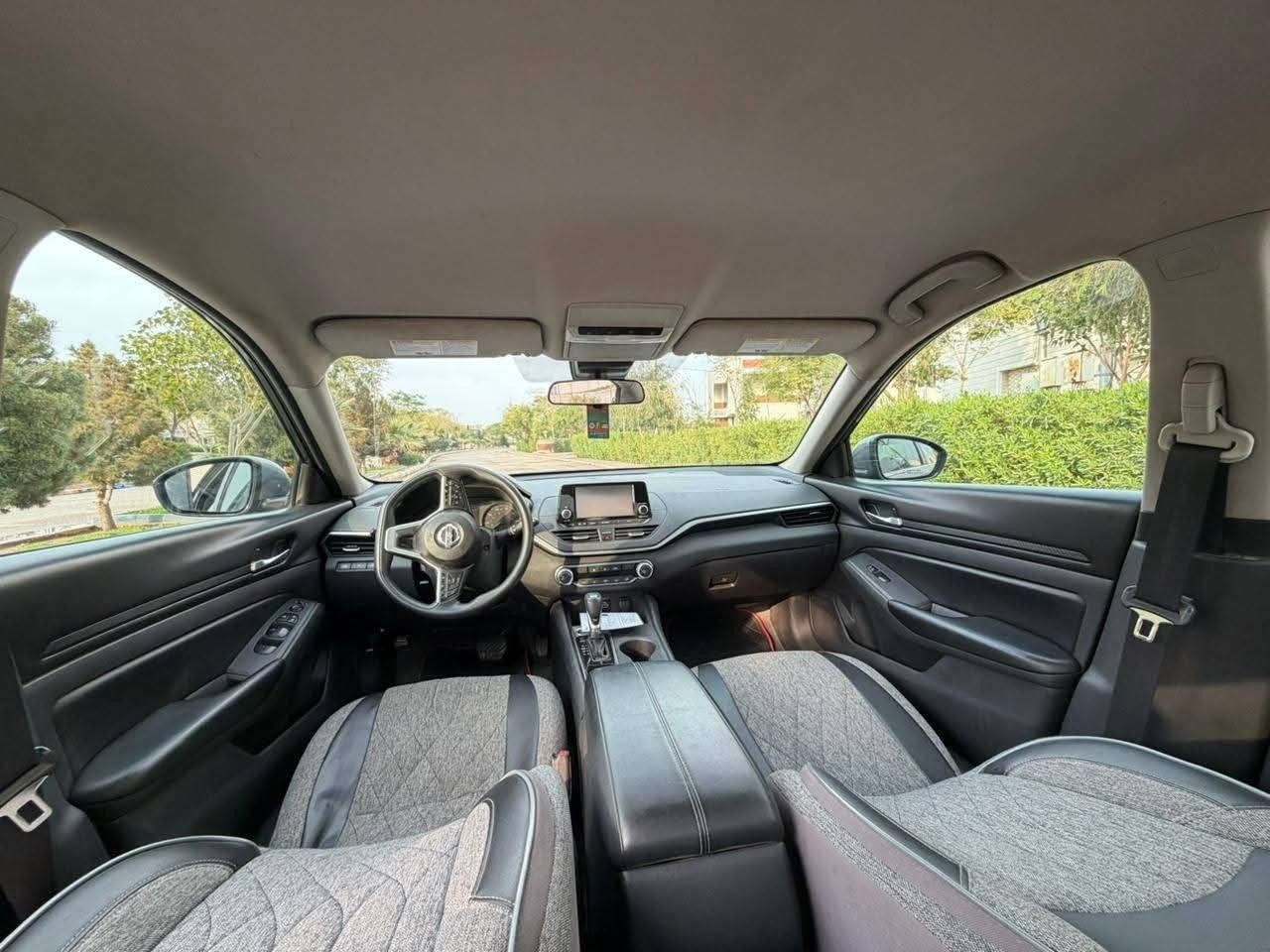 للبيع التيما S
موديل 2021
السعر 130 بي مجال
***********
الون نفطي
حادثه جاملخ بونيد
سونار بل منشوره
تحكم ستيرن 
تثبيت سرعه 
شاشه لمس 
كاميرا خلفي 
بصمة أبواب+صندوق
بصمة تشغيل 
تشغيل عن بعد
كير مكينه بشرط 
تايرات صفر جديد
حداديه امامي خلفي كله جديد
رادار امامي 
ماشيه 41 ميل

رقم اربيل رقم سنويه جديد
تحويل وكاله ثاني يوم 
مكان السياره ديالى خانقين
