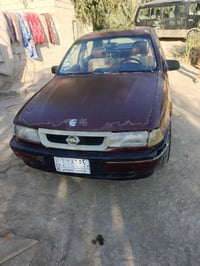 فيكترا • مانيوال • حفل بني مسلم